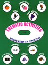 Thematic Activities For Beginners In English